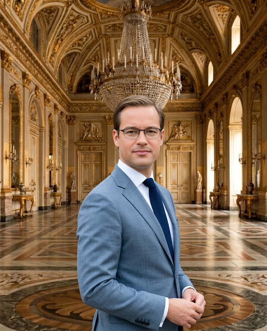 Der Herzog